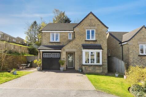 Kirkstall Close, Wilsden, Bradford