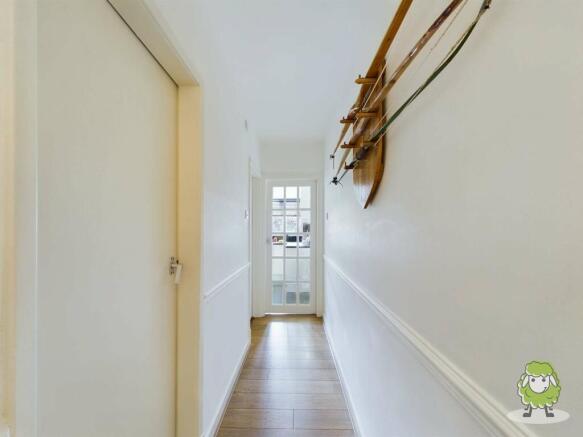 Hallway View