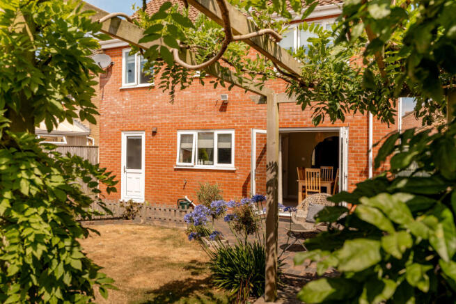 Ashtree Gardens, Carlton Colville, Suffolk photo 4