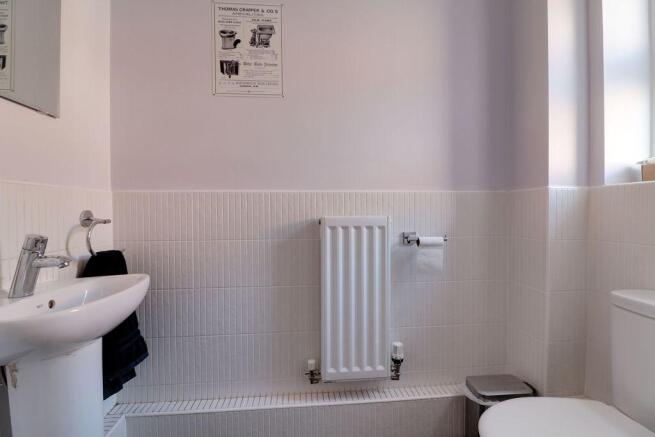 Cloakroom