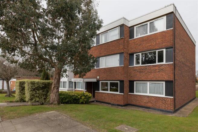 Selworthy Close E11