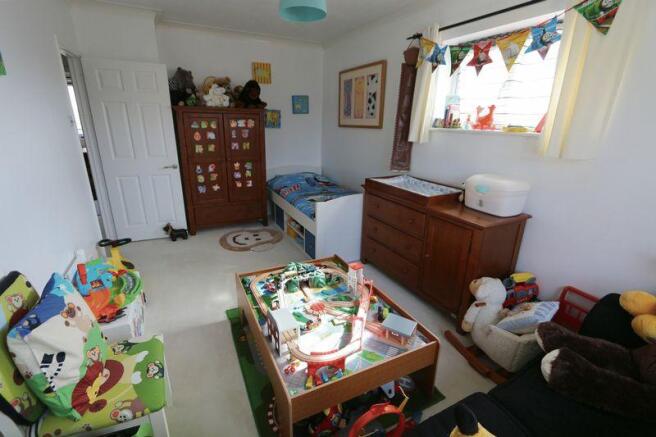 Front Bedroom 3