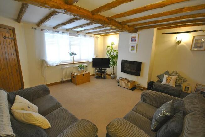 3 bed Barn Conversion for sale Image 5