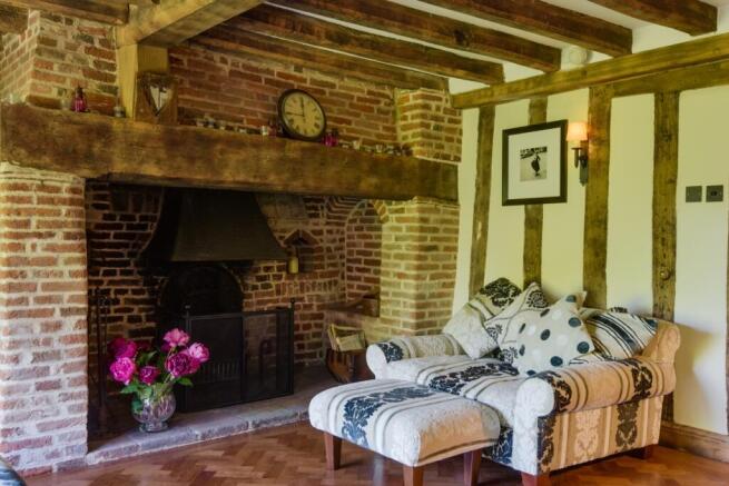 The Accommodation