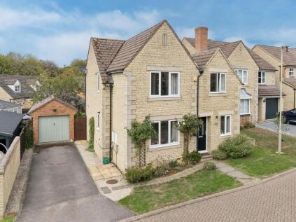 Poppylands, Bicester, OX26