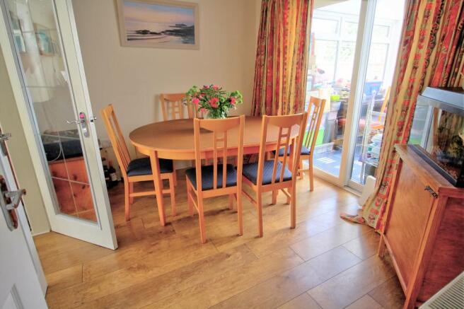 Dining Room 2