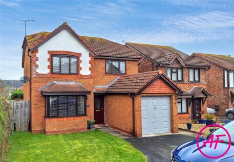 Harlech Road, Llandudno, Conwy, LL30