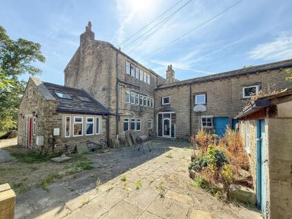 Chandler Lane, Honley, Holmfirth, HD9