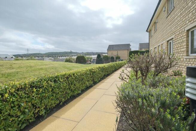 Communal Pathway