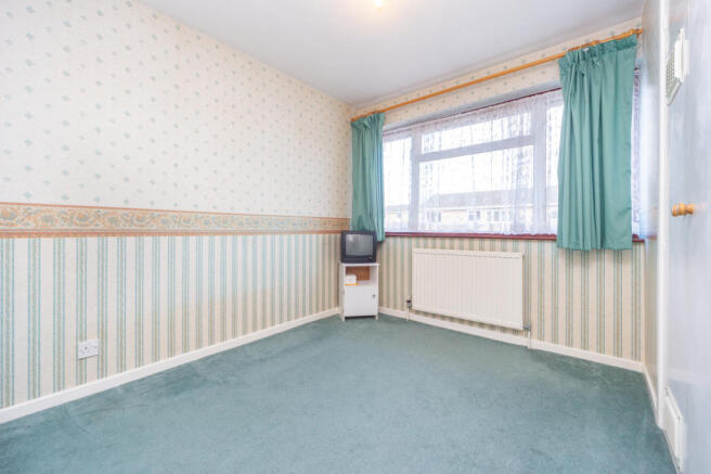 Bedroom C