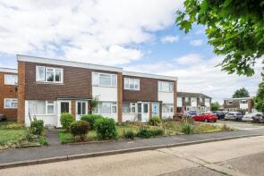 22, Carrington Place, Tring HP23 5JZ