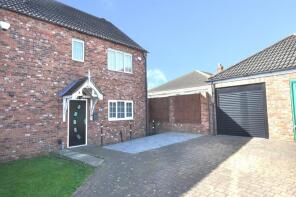 6, The Old Nursery Yard, Thorne, Doncaster DN8 5LG