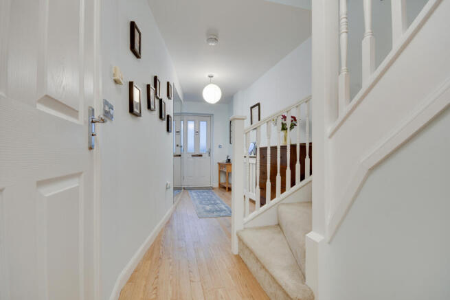Britten Crescent, Witham photo 4