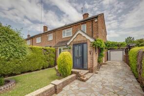 50, Sandycroft Road, Amersham HP6 6QR