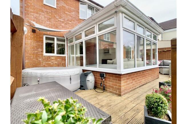 Sun Terrace