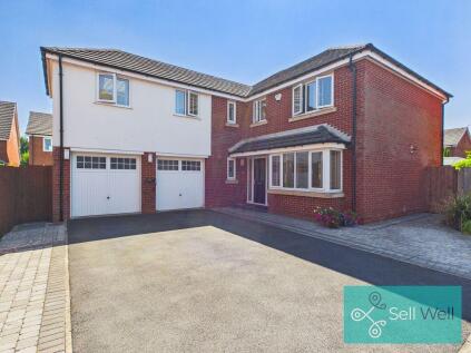 Spinners Drive Worsley Manchester