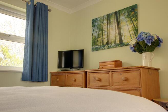Bedroom 1 (Double with Ensuite)