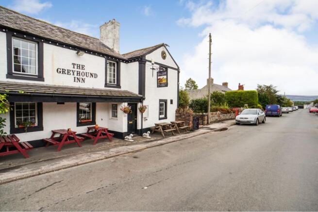 The Village Pub