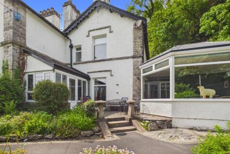 Yewbarrow Cottage, Hampsfell Road, Grange-over-Sands, Cumbria, LA11 6BE