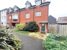 67, Jubilee Drive, Church Crookham, Fleet GU52 8BT