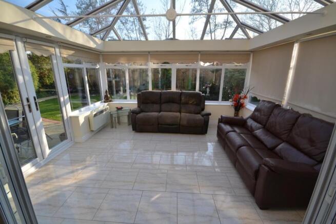 CONSERVATORY