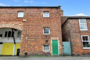 6, Granary Court, Church Street, Market Rasen LN8 3ET