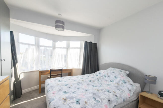 Bedroom 1 b