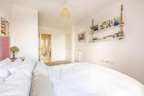 Sutherland Road, Walthamstow, London, E17