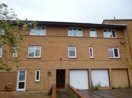 8, Hutton Avenue, Oldbrook, Milton Keynes MK6 2QW