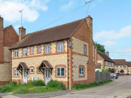 4, Waylands, Uffington, Faringdon SN7 7RR
