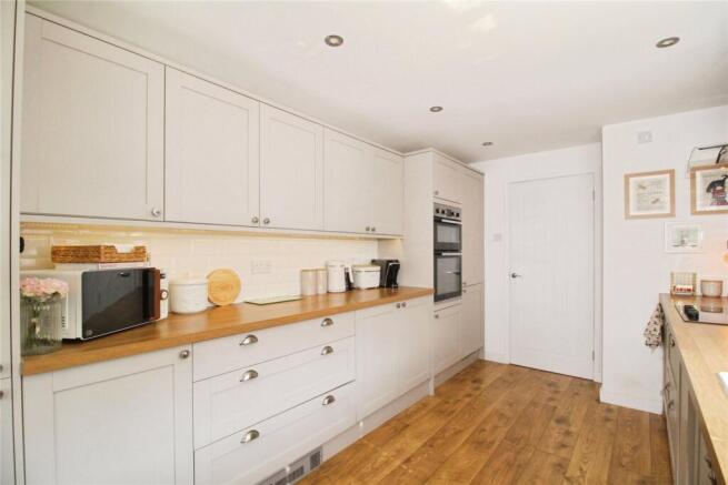 Fitted Kitchen