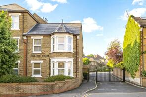 9, 1 Jellicoe Court, Beverley Mews, London E4 9PH