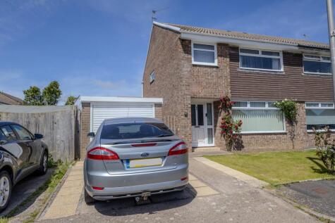 Smeaton Close, Rhoose, Barry, CF62