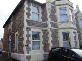 53, Walliscote Road, Weston-super-mare BS23 1EE