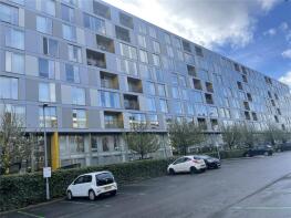 I23, Saxton, The Avenue, Richmond Hill, Leeds LS9 8FT