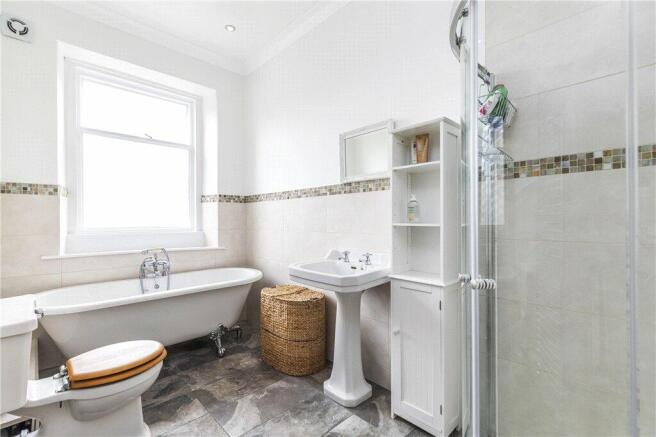 House Bathroom