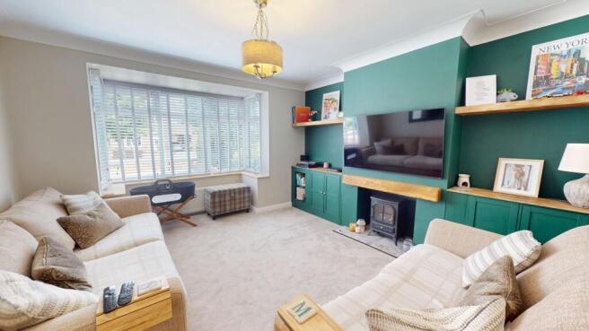 3 bed Semi-Detached for sale Image 4