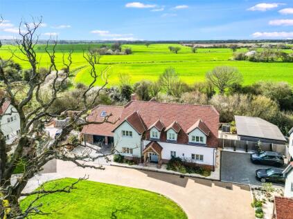 Chignal Road, Chelmsford, Essex, CM1