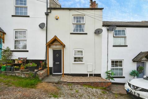 Mapplewells, Nottingham, NG17