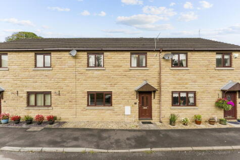 Wharf Road, Whaley Bridge