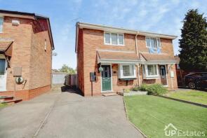 9, Lymore Croft, Coventry CV2 2PS