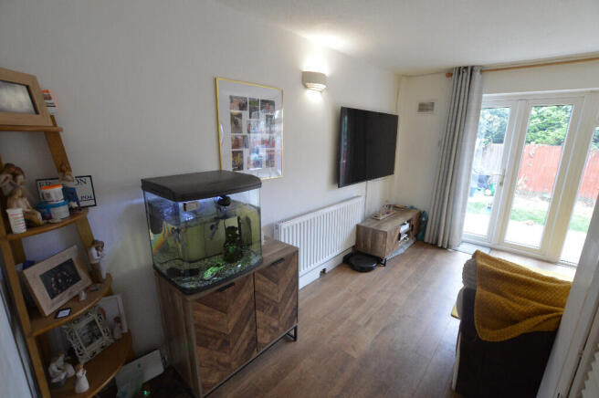 Lounge Area