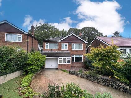Chantry Road, Disley, Stockport, SK12