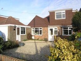 9, Coombe Road, Steyning BN44 3LF