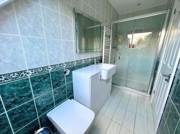 En Suite