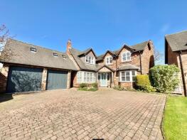 Rose Cottage, Church Walks, Market Drayton TF9 4QX