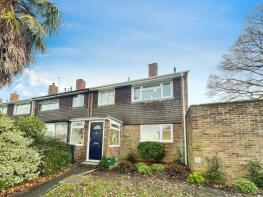 18, Woodlands, Overton RG25 3HN