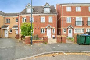 107, Signet Square, Coventry CV2 4NY
