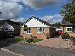 24, Briarwood Way, Derby DE23 2TA