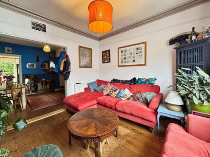 Iddesleigh Road, Exeter, EX4 6LY